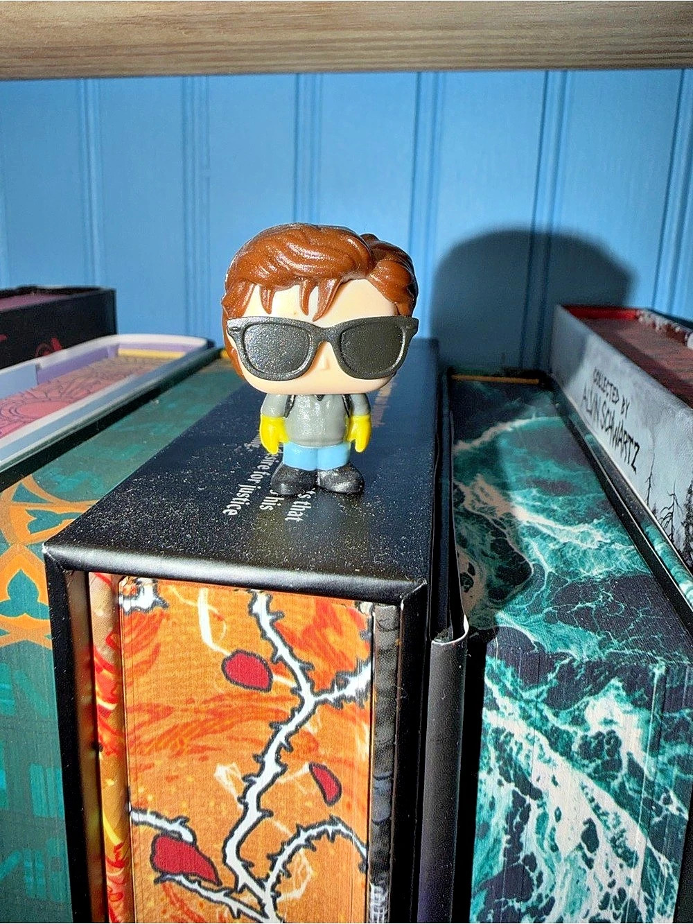 Funko Pop! Television: Stranger Things - Steve with Sunglasses #638